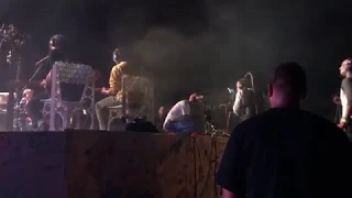 Frank Ocean - Good Guy (Live FYF 2017)