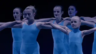 Vivaldi (Winter) | 22/28 | age 10 - 15 | Terpsichore 2017