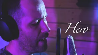 Hero - Enrique Iglesias | COVER