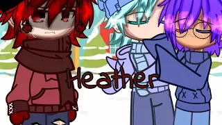 •Heather GCMV• [Inquisitormaster and the squad gacha club] Sorlight/Soraxx || 🫐🍇🍓 || Angst