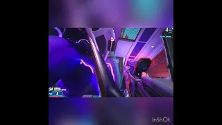 Nasty Splitgate Clip