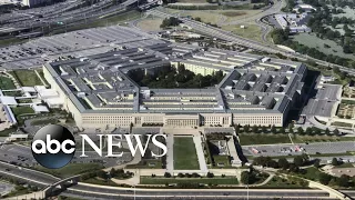 Independent audit reveals bad bookkeeping at Pentagon