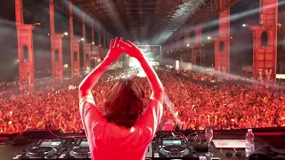 NINA KRAVIZ @futur_festival Torino 2019 by LUCA DEA