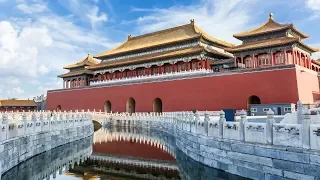 NOVA S44 EP15 Secrets Of The Forbidden City