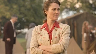 Home Fires, The Final Season: Episode 3 Scene