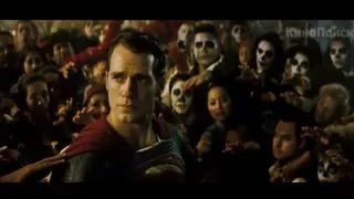 (трейлер №1)Бэтмен против Супермена: На заре справедливости/Batman v Superman: Dawn of Justice