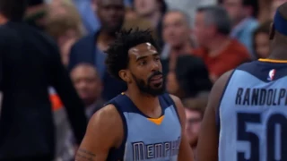 Mike Conley 30 PTS | Full Highlights | 3.3.17 | 16-17 NBA Season