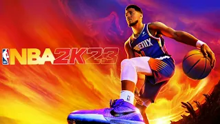 Blocboy Jb - Devin Booker ft. Co Cash (NBA 2K23 Soundtrack)