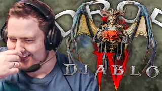 ДРОП DIABLO IV