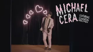 Michael Cera - “Best I Can” (feat. Sharon Van Etten)(Official Music Video)