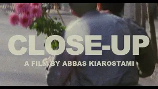 Close-up (1990) Trailer | Director:  Abbas Kiarostami