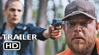 American Insurrection Movie|Official Trailer|Release in 2021