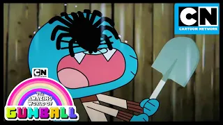 The Early Days! Part 2 | Gumball 1-Hour Compilation | Cartoon Network