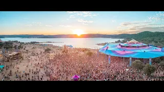 DJANTRIX @ Boom Festival 2018 (Full Set) HD