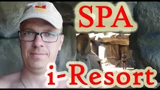 Вьетнам Нячанг i-RESORT SPA