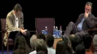 Christopher Hitchens vs Frank Turek at VCU. (7/14)