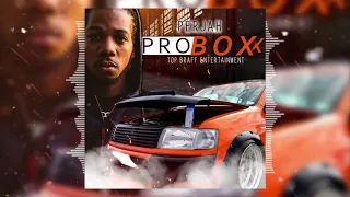 Perjah - Toyota (Pro Boxx) [Brik Pan Brik Riddim] December 2019