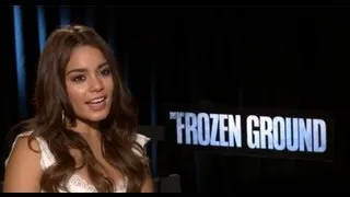 Vanessa Hudgens Talks Selena Gomez and Ashley Tisdale!