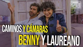 Laureano Brizuela y Benny creen que todo va a estar OK | CyC #3