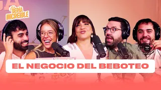 COG3R FAMOSOS con LA NEGRA VERNACI y el SHIP de DAMIÁN De SANTO con BETULAR | Sería Increíble | 16/2