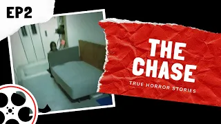 True Horror Stories - The Chase (POV)