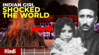 SHANTI DEVI - Indian Rebirth Story that shocked the World | Reincarnation