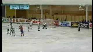 Edsbyns Väg Till SM - Finalen i Bandy Mot Sandviken 2008