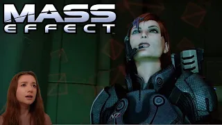 Project Overlord | Mass Effect 2 | Ep. 29