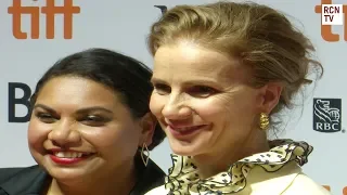 Rachel Griffiths & Deborah Mailman Red Carpet Arrival TIFF 2019