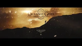 Ocean of Grief - In Bleakness (Official Video) (Melodic Doom/Death Metal)