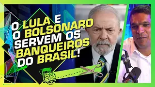 OS MAIORES PROBLEMAS DA CANDIDATURA NO BRASIL - CABO DACIOLO