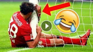 Comedy Football : Epic Fails, Bizzare, Funny Skills, Bloopers