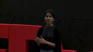 Creating the world we want | Noor Mastura | TEDxESSECAsiaPacific