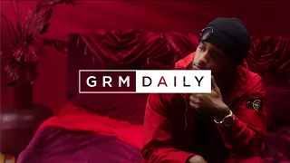 Wauve - Stay Dreamin [Music Video] | GRM Daily