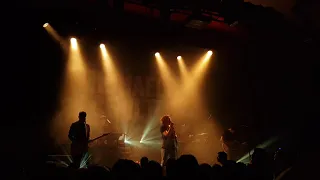 Michael Schulte & Band - Rusted Blood |Gloria Theater Köln (30.01.2019)