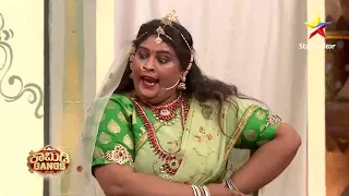 Comedy gangs | Star Suvarna | Kannada comedy