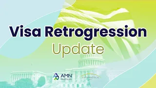 EB3 Visa Bulletin Retrogression Update