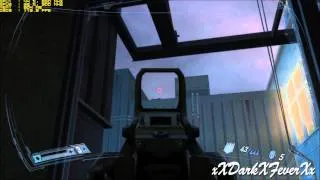 F.E.A.R 2: Project Origin-Walkthrough/Gameplay-PC-Part 1 HD
