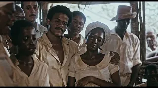 "Perejil" Primer trailer [ Pelicula dominicana ]