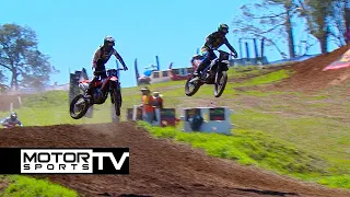 Aus ProMX, MX1 Moto1 & Moto2 Rnd 2 Appin, NSW  - March 19th, 2023