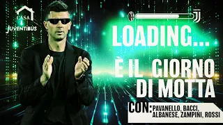 ALBANESE :”THIAGO DESIDERATO da OLTRE UN ANNO“, ROSSI: “PUÓ RICORDARE L’ARRIVO DI LIPPI… o DEL NERI”