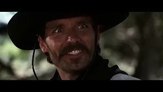 "DOC HOLLIDAY" Rises  From The  Dead "TO HUNT JOHNNY RINGO"