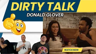 SNL | Dirty Talk | Reaction