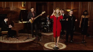 Million Reasons - '50s Doo Wop Lady Gaga Cover ft. Aly Ryan