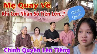 Bất ngờ hàng xóm tiết lộ Sự Thật về Con bị "Bỏ Lại" bơ vơ giữa cuôc đời trong căn nhà Mục Nát