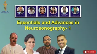 Essentials and Advances in Neurosonogrraphy-1