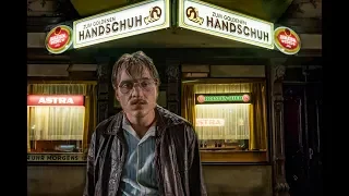 Золотая перчатка / Der goldene Handschuh (2019) Дублированный трейлер HD