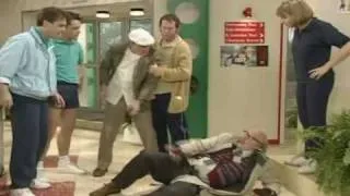 The Brittas Empire Series 3 Episode 6 Part 1