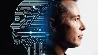 How Elon Musk Plans To Merge Humans With A.I