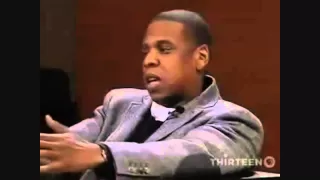 Inspiring Words From Jay Z